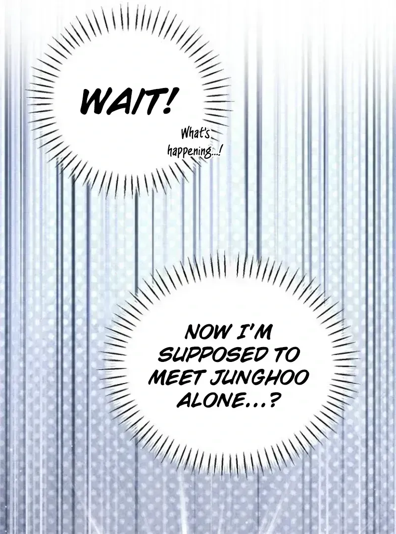 Not Just the Two of Us Chapter 1.3 page 165 - 