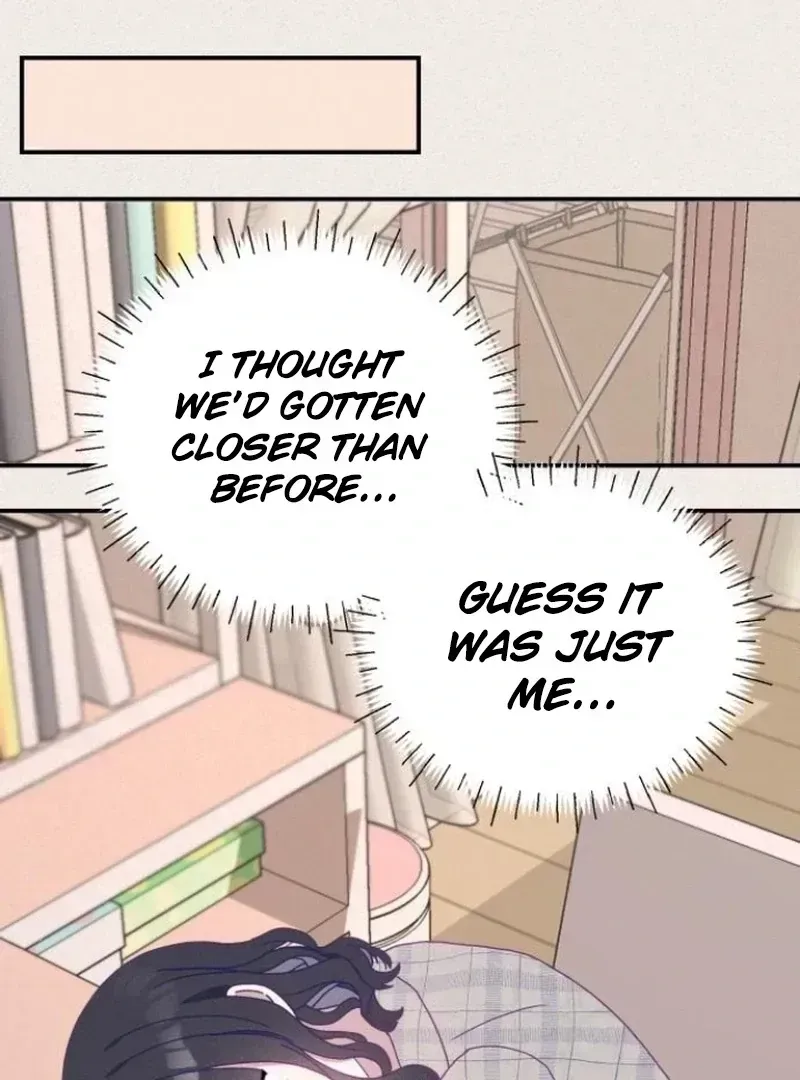 Not Just the Two of Us Chapter 1.3 page 26 - 