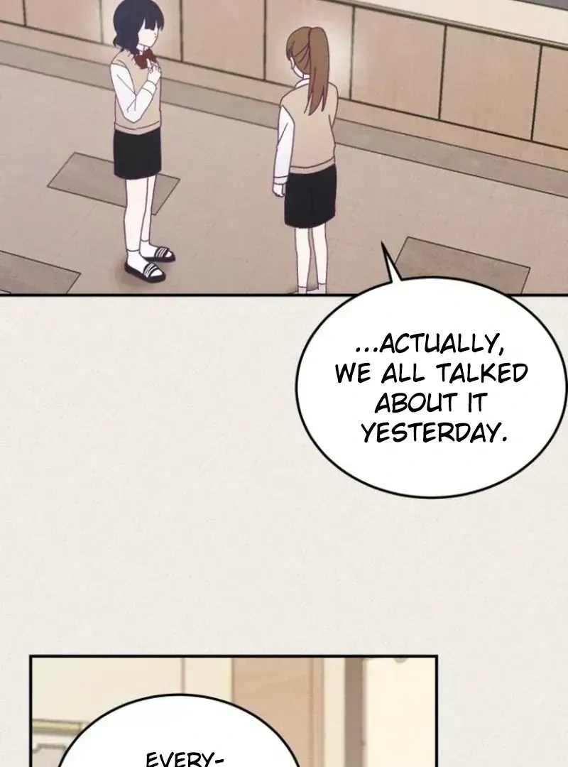 Not Just the Two of Us Chapter 1.3 page 43 - 