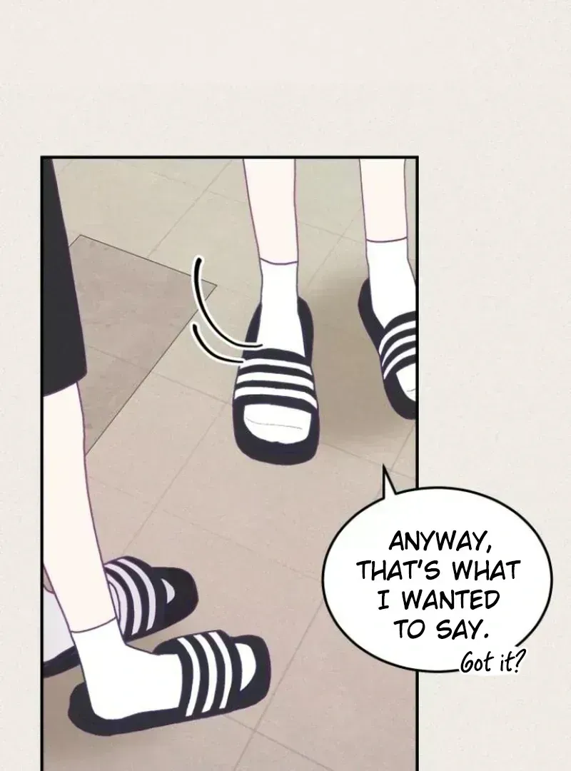 Not Just the Two of Us Chapter 1.3 page 47 - 