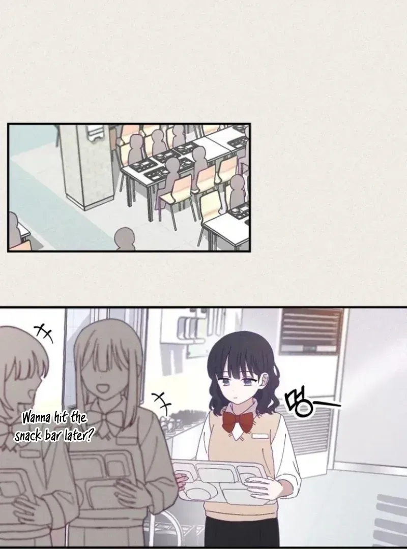 Not Just the Two of Us Chapter 1.3 page 52 - 