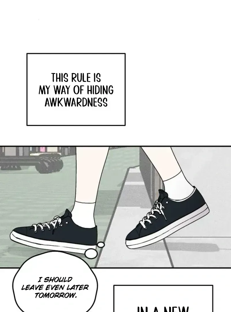 Not Just the Two of Us Chapter 1.3 page 71 - 