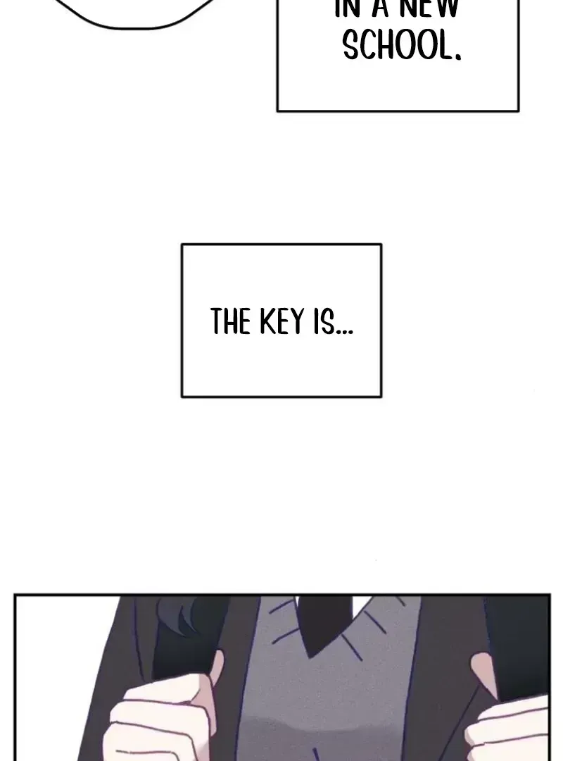 Not Just the Two of Us Chapter 1.3 page 72 - 