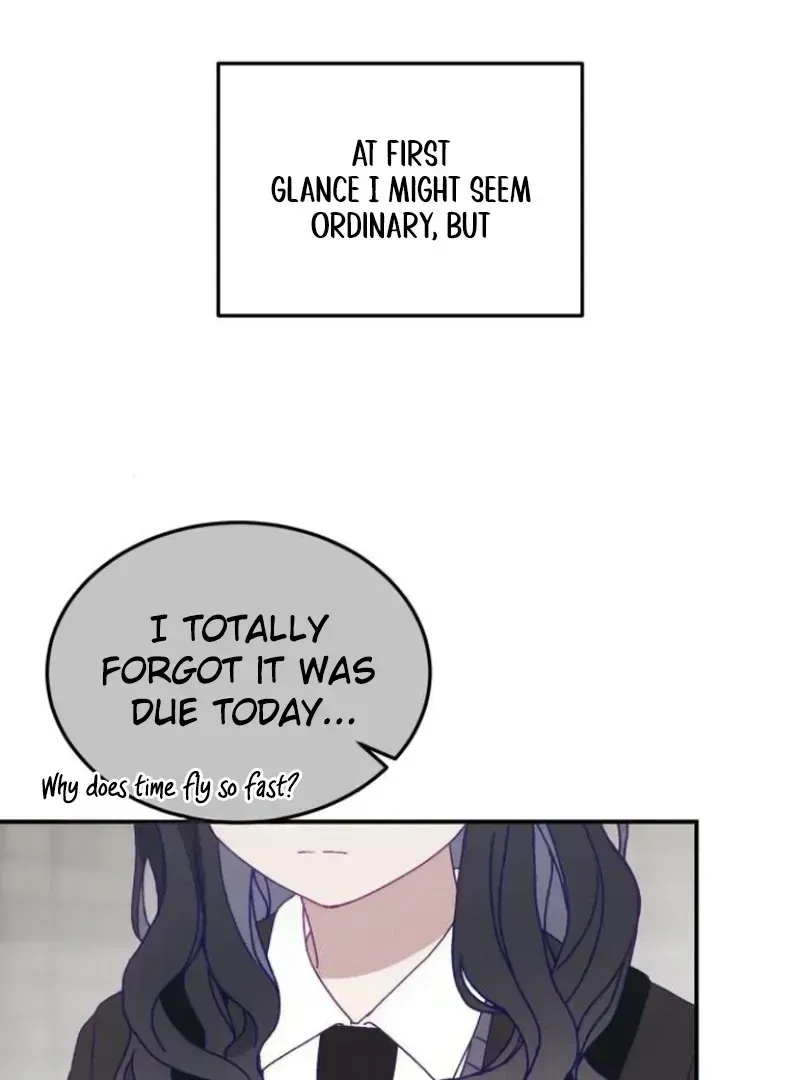 Not Just the Two of Us Chapter 1.3 page 9 - 