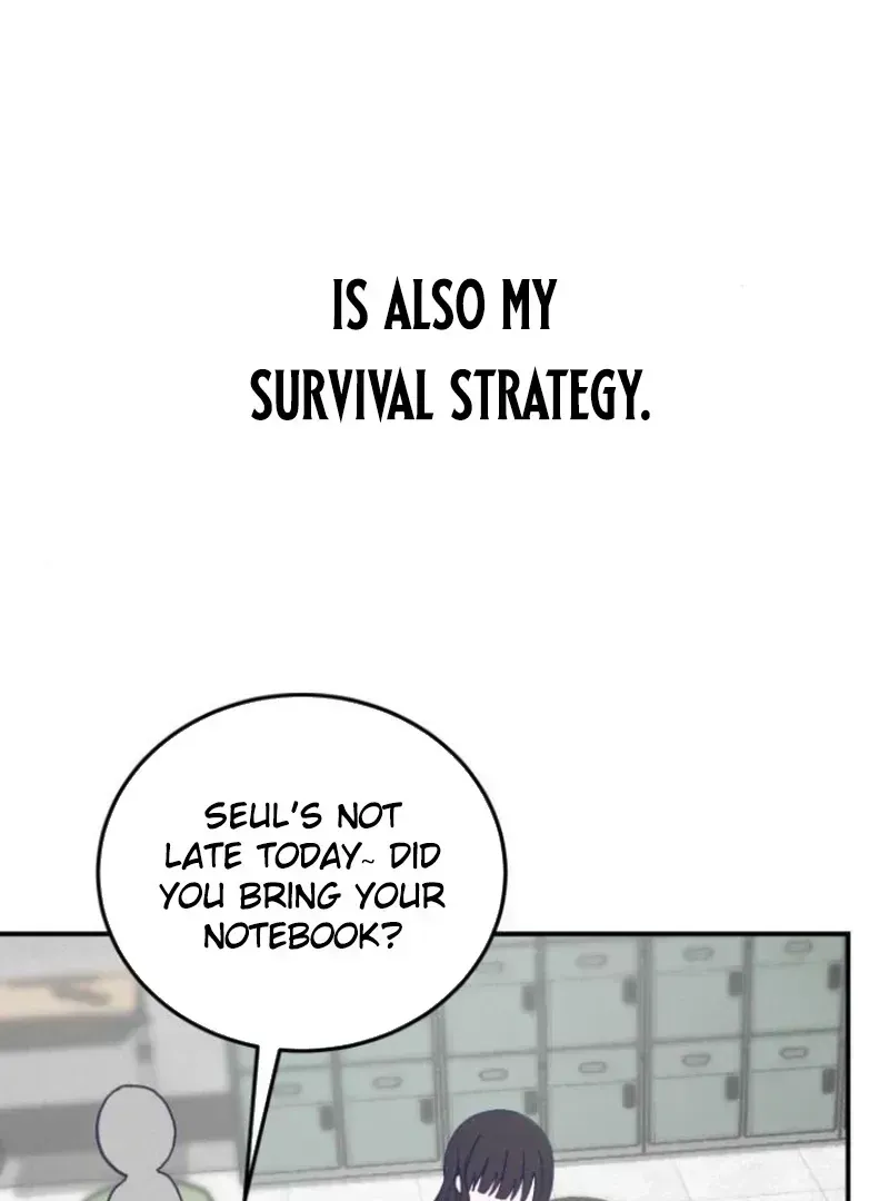 Not Just the Two of Us Chapter 1.3 page 87 - 