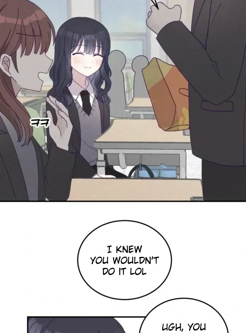 Not Just the Two of Us Chapter 1.3 page 90 - 