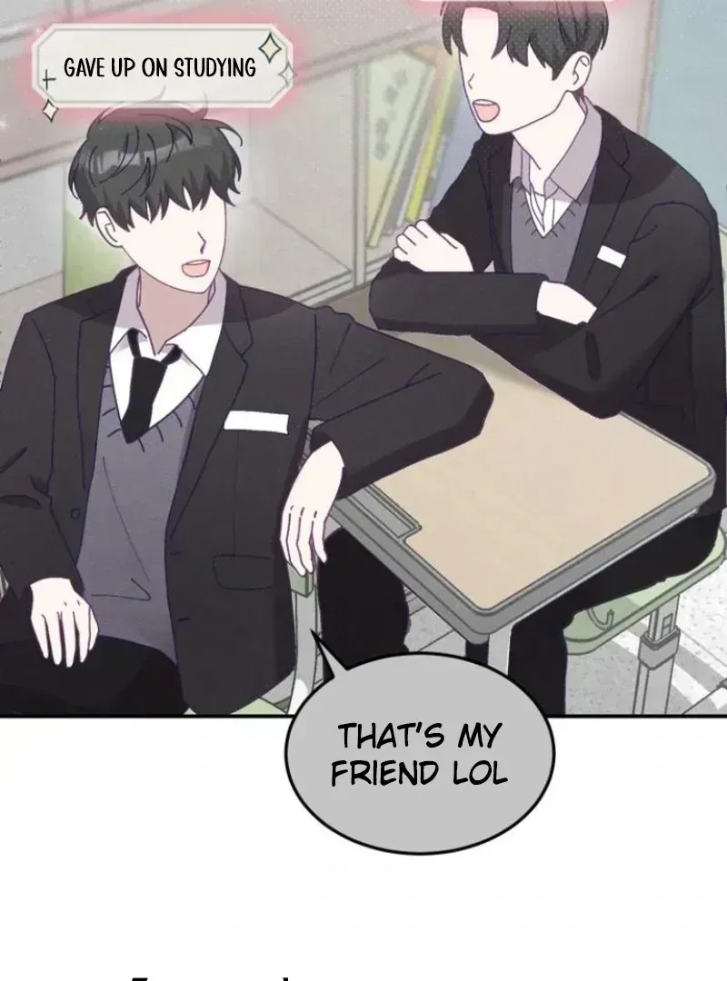 Not Just the Two of Us Chapter 1.3 page 93 - 