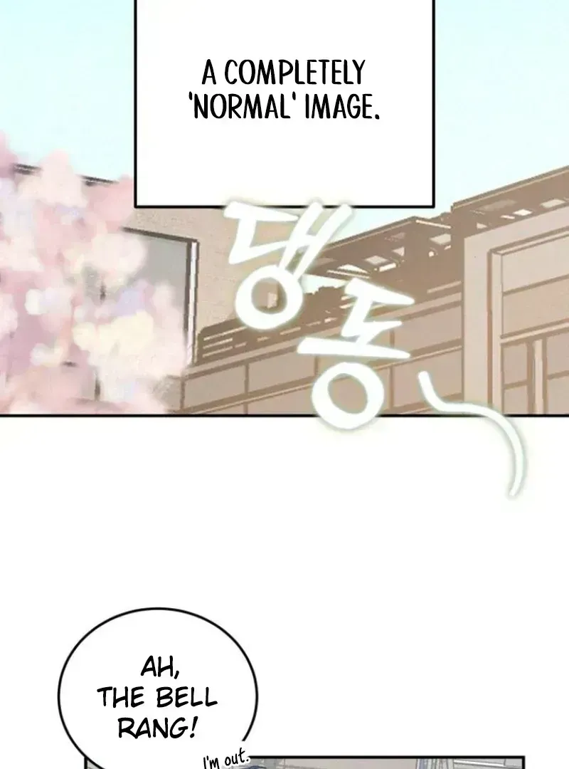 Not Just the Two of Us Chapter 1.3 page 100 - 