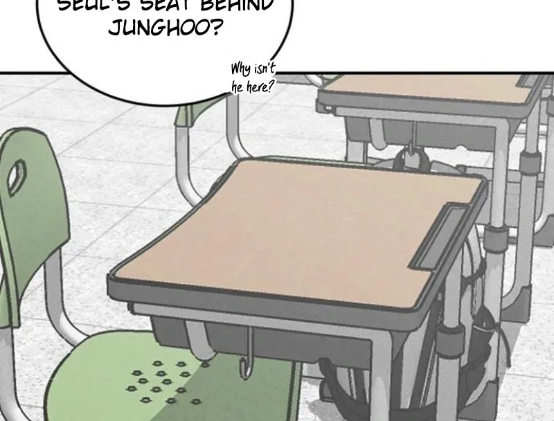 Not Just the Two of Us Chapter 1 page 102 - 