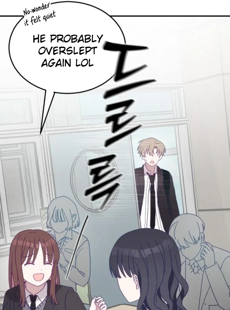 Not Just the Two of Us Chapter 1 page 104 - 