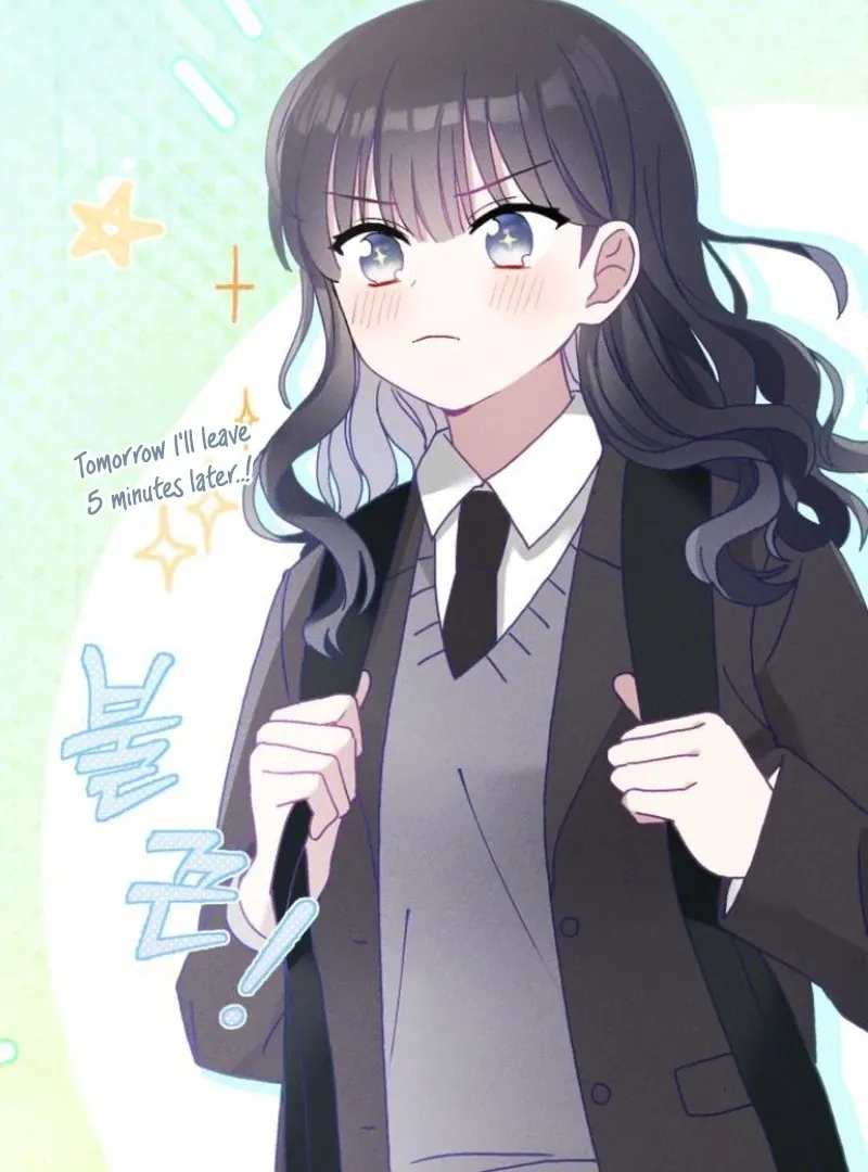 Not Just the Two of Us Chapter 1 page 75 - 