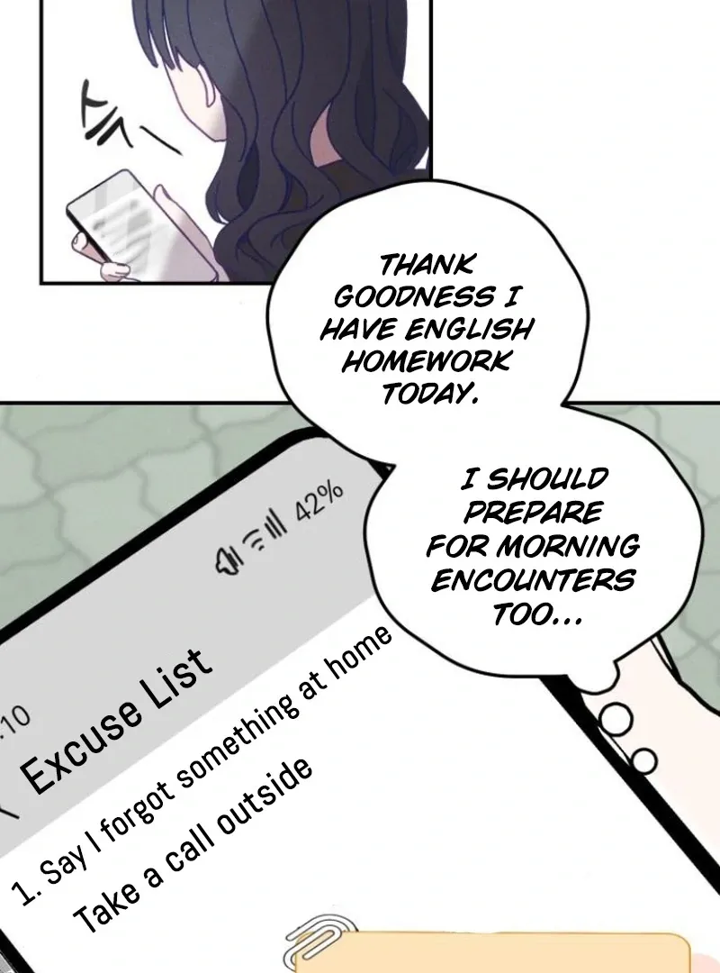 Not Just the Two of Us Chapter 1 page 77 - 