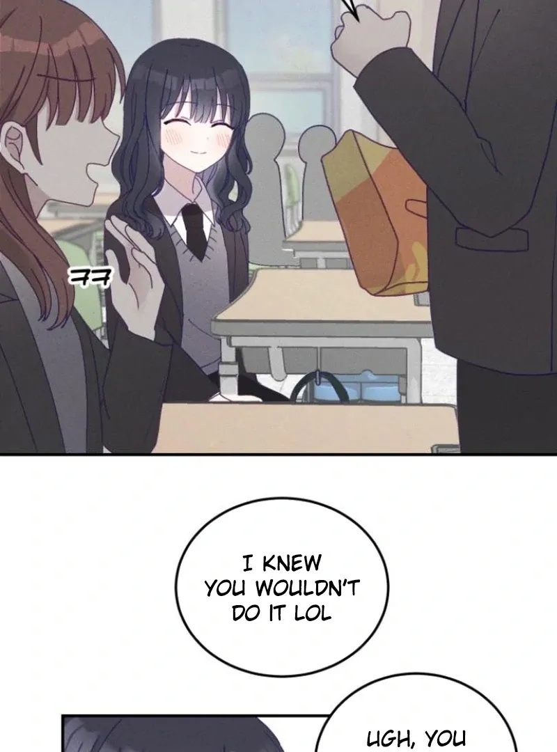 Not Just the Two of Us Chapter 1 page 90 - 