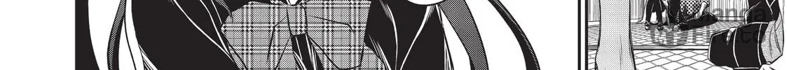 Not Lives Chapter 27 page 20 - 
