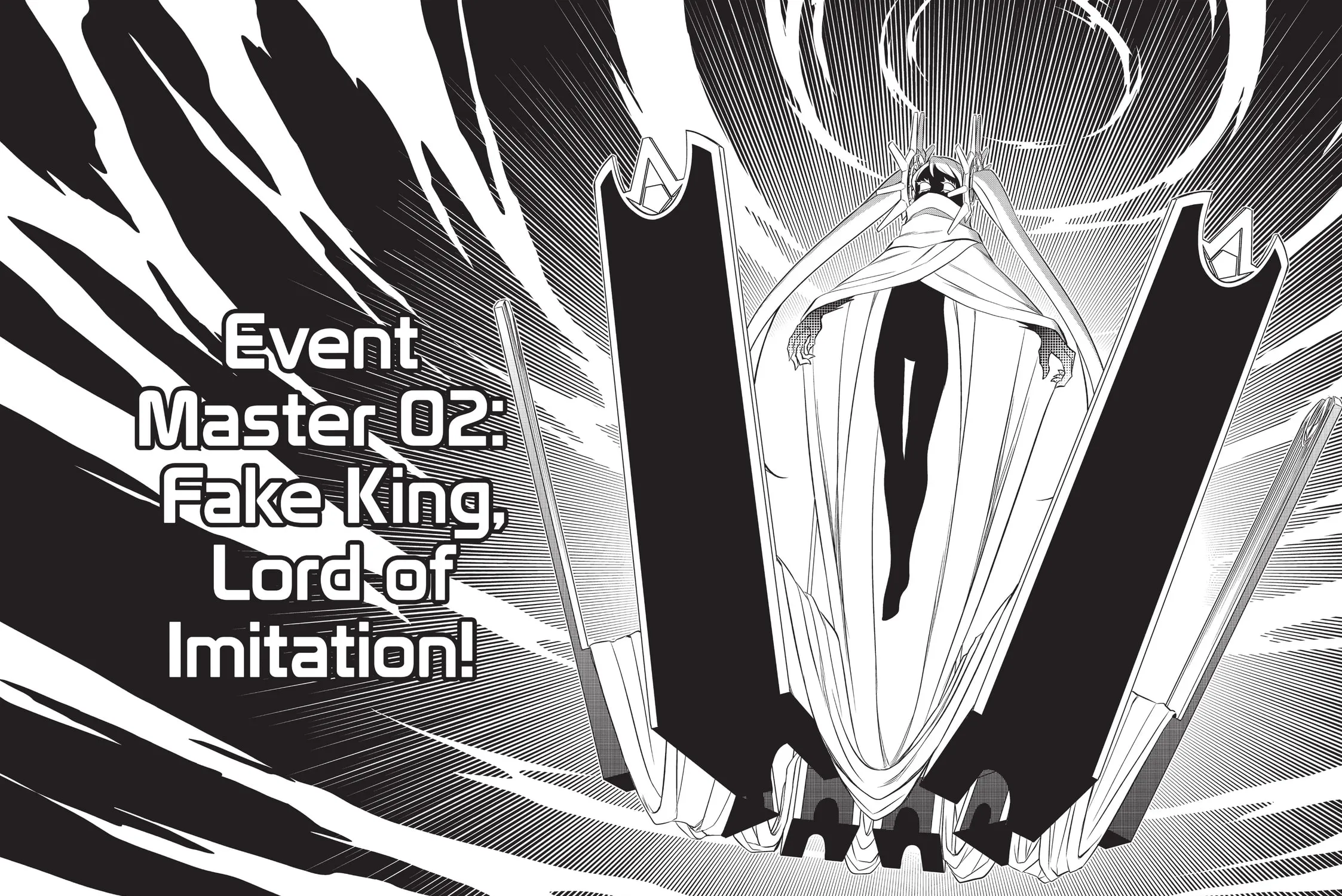 Not Lives Chapter 28 page 35 - 