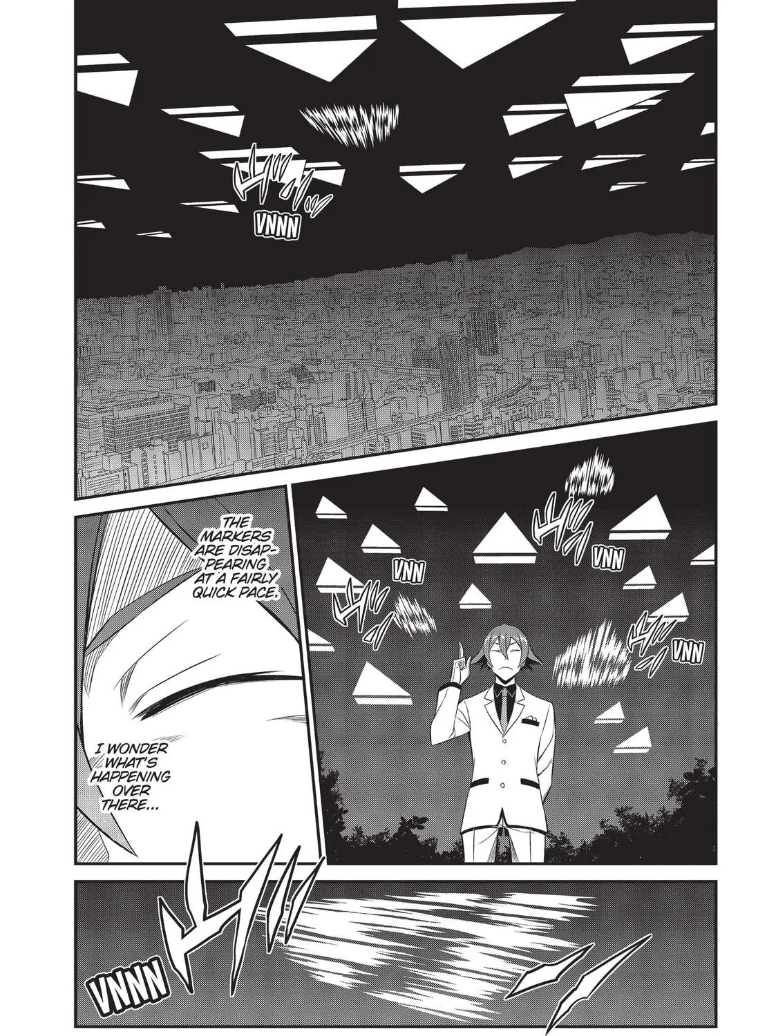 Not Lives Chapter 29 page 41 - 