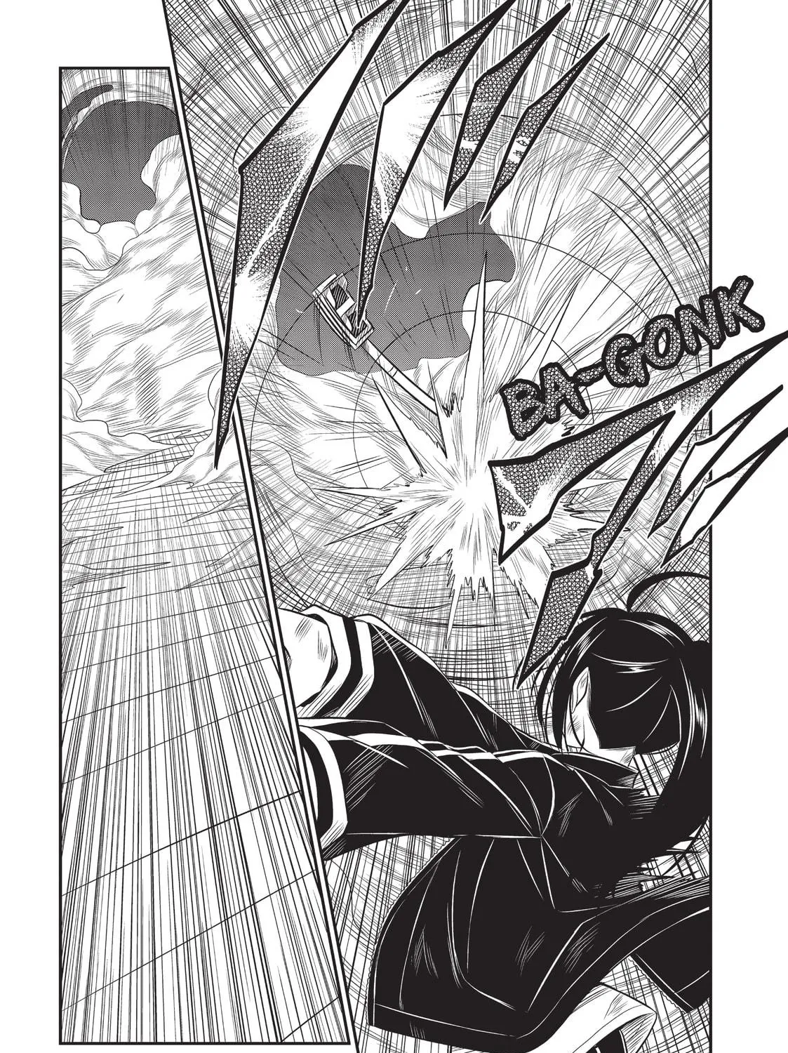 Not Lives Chapter 29 page 49 - 