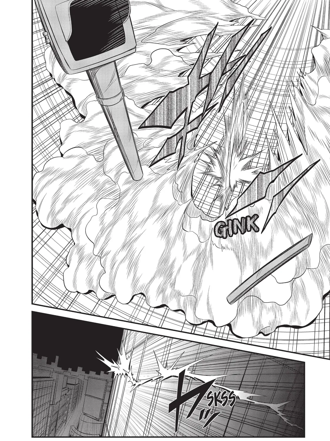 Not Lives Chapter 29 page 51 - 