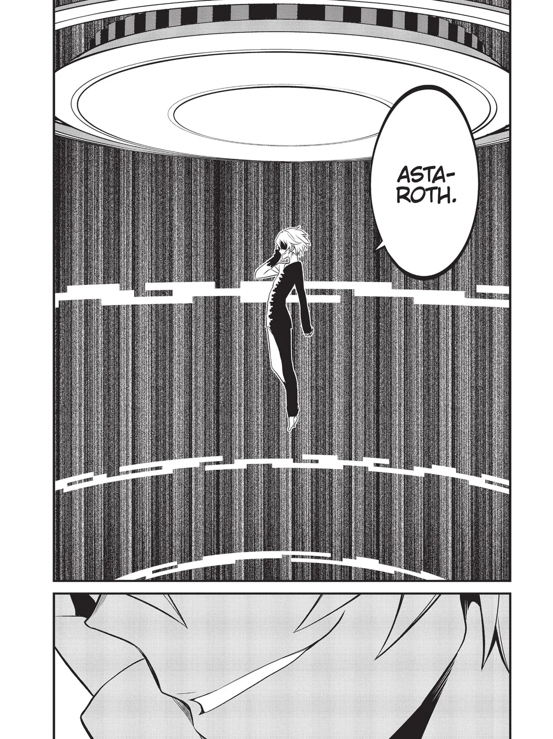 Not Lives Chapter 30 page 73 - 