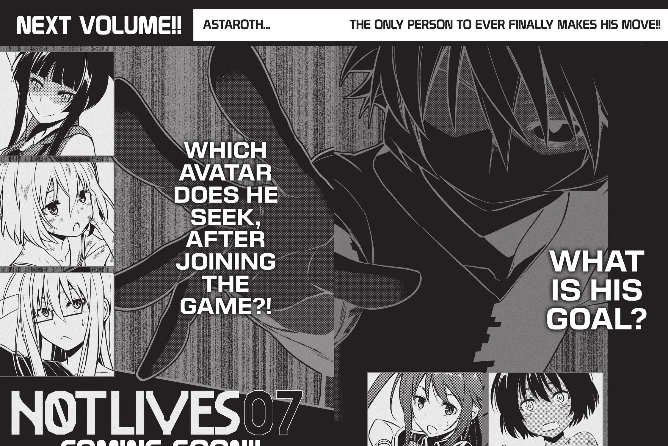 Not Lives Chapter 30 page 93 - 