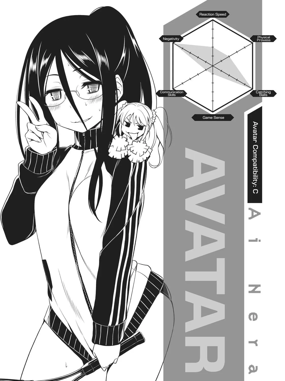 Not Lives Chapter 30 page 95 - 