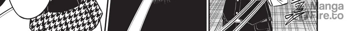 Not Lives Chapter 32 page 18 - 