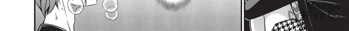 Not Lives Chapter 32 page 50 - 