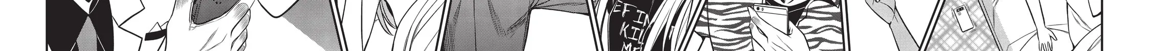 Not Lives Chapter 33 page 56 - 