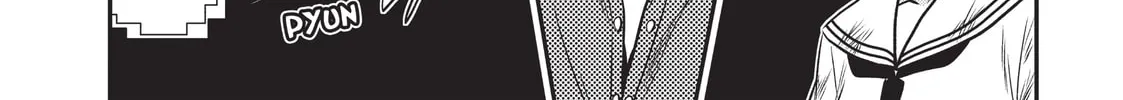 Not Lives Chapter 33 page 8 - 