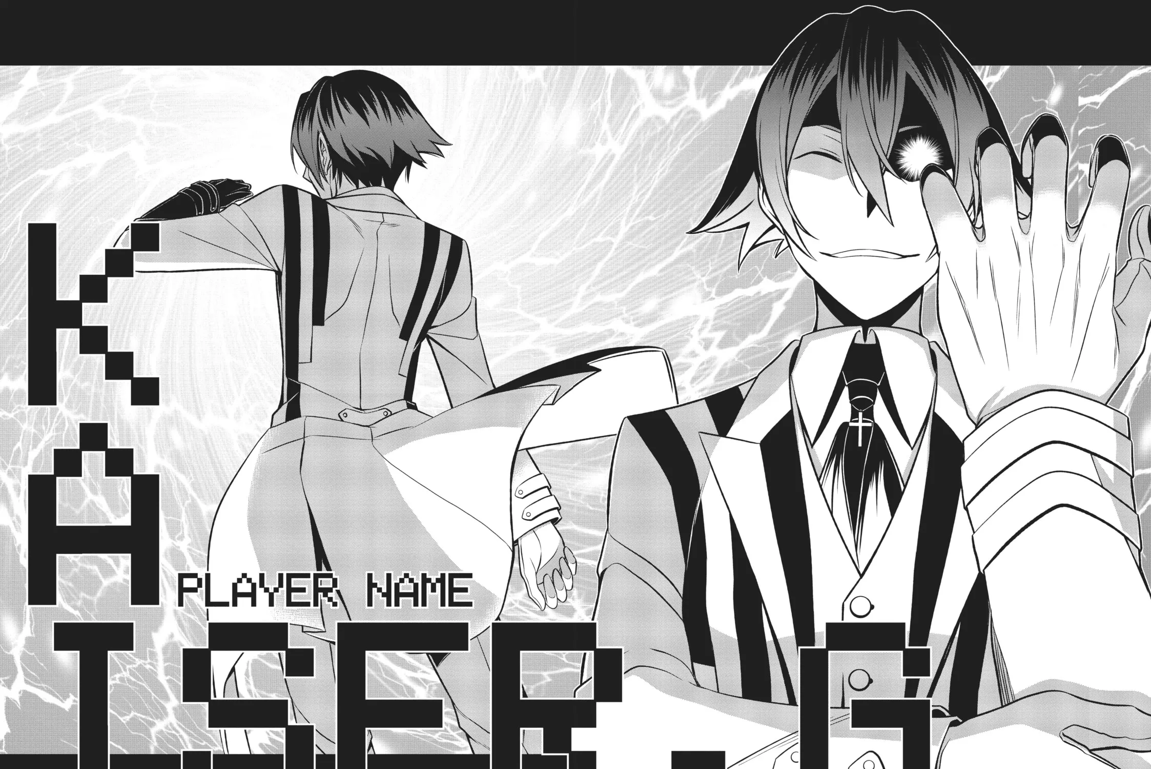 Not Lives Chapter 36 page 53 - 