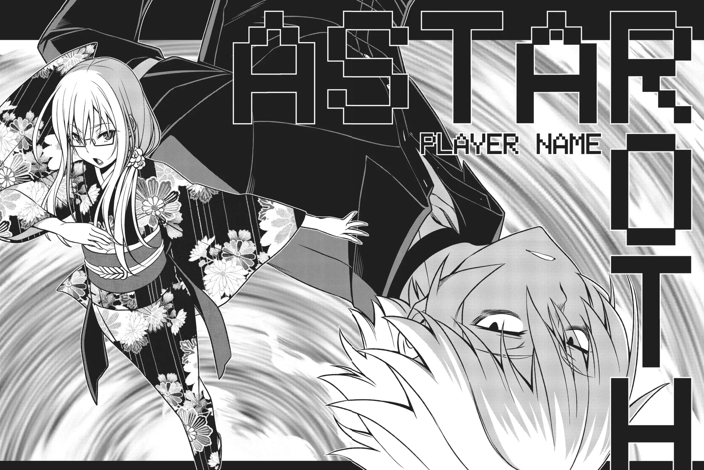 Not Lives Chapter 36 page 55 - 