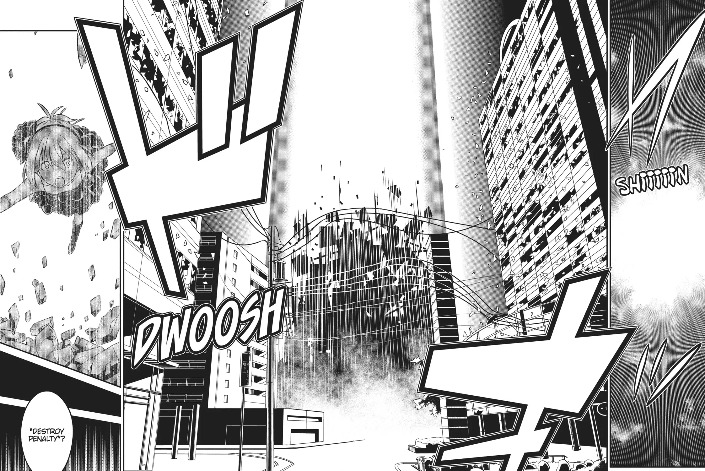 Not Lives Chapter 37 page 29 - 