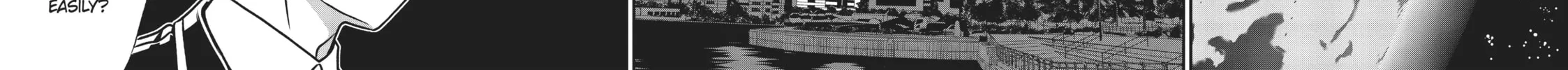 Not Lives Chapter 37 page 36 - 