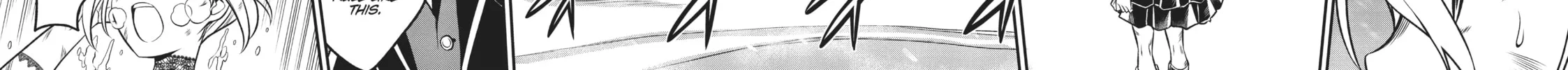 Not Lives Chapter 38 page 22 - 