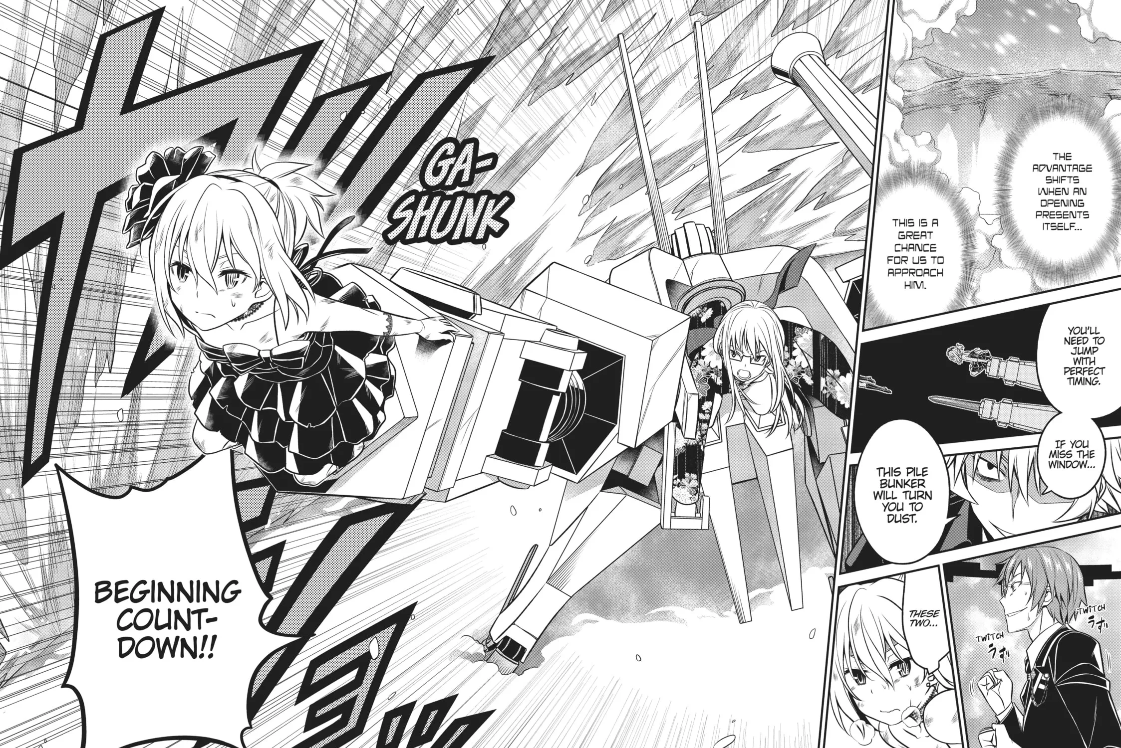 Not Lives Chapter 38 page 39 - 