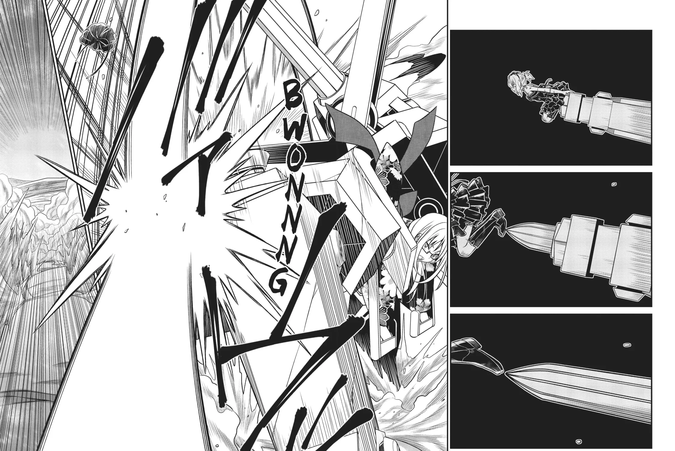 Not Lives Chapter 39 page 7 - 