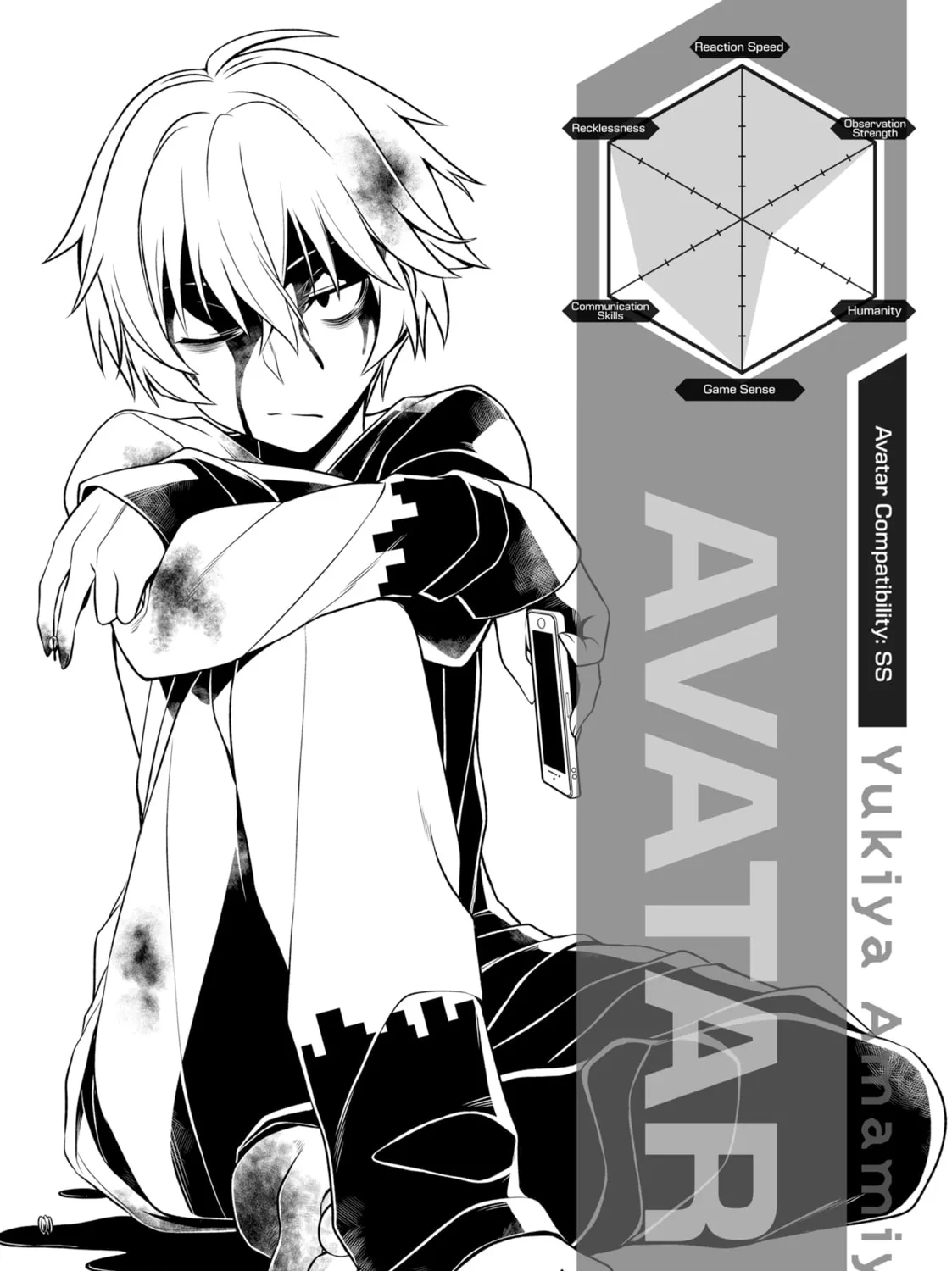 Not Lives Chapter 40 page 63 - 