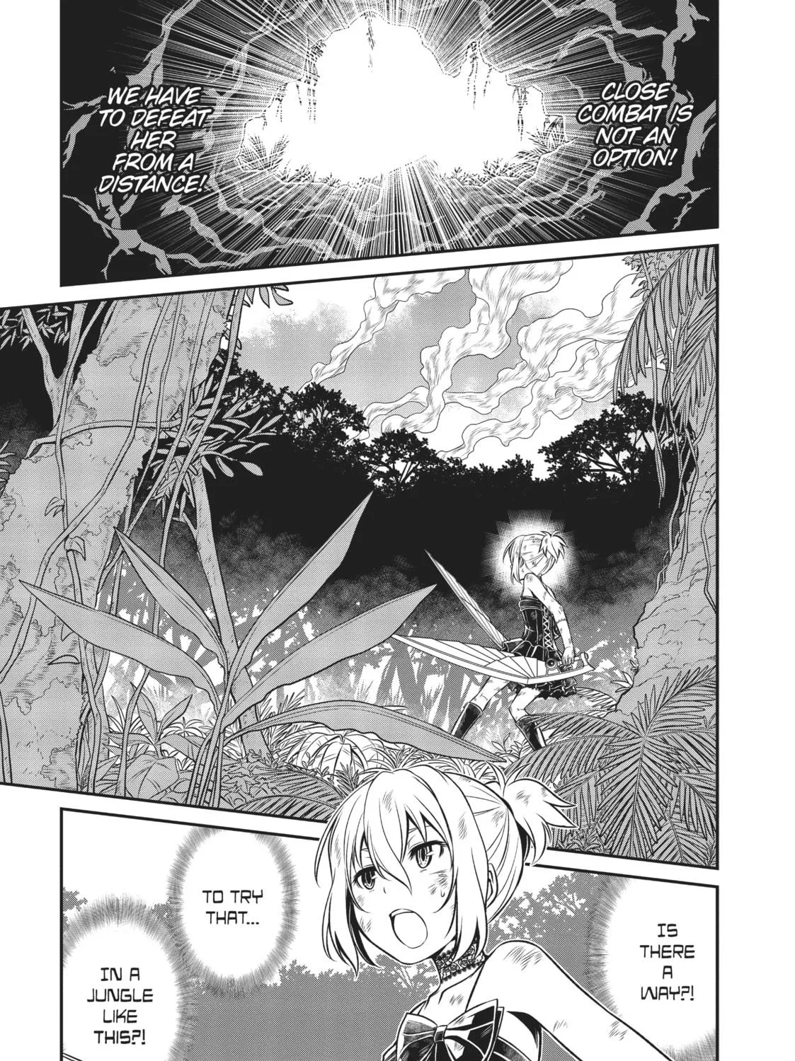 Not Lives Chapter 41 page 41 - 