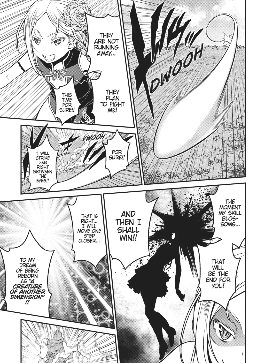 Not Lives Chapter 41 page 45 - 