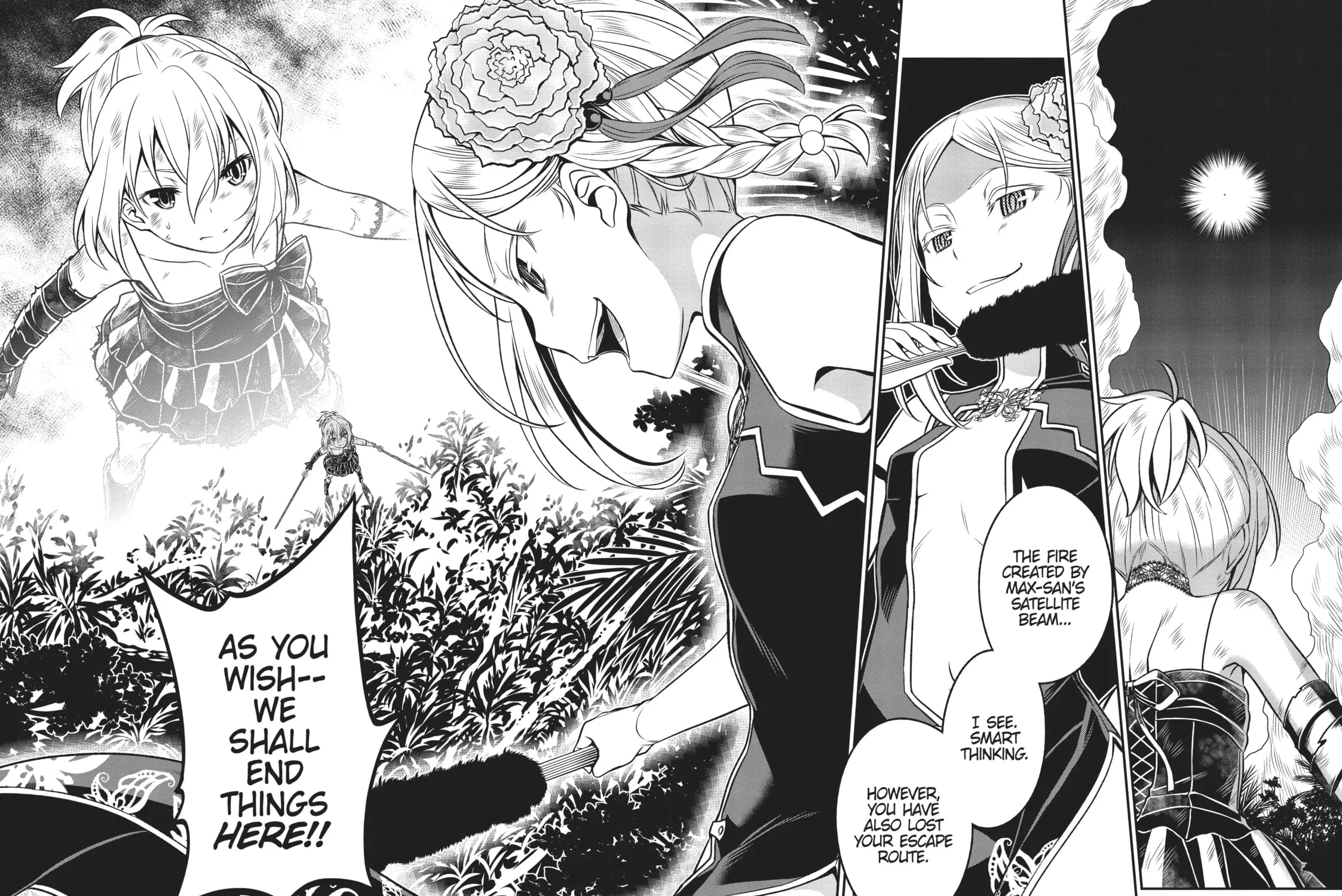 Not Lives Chapter 41 page 49 - 