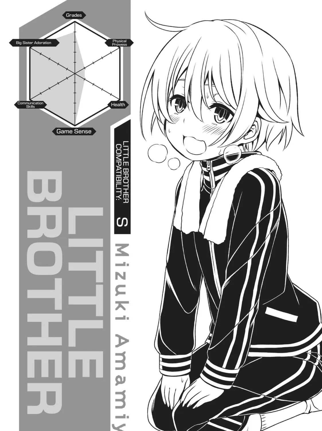 Not Lives Chapter 46 page 47 - 
