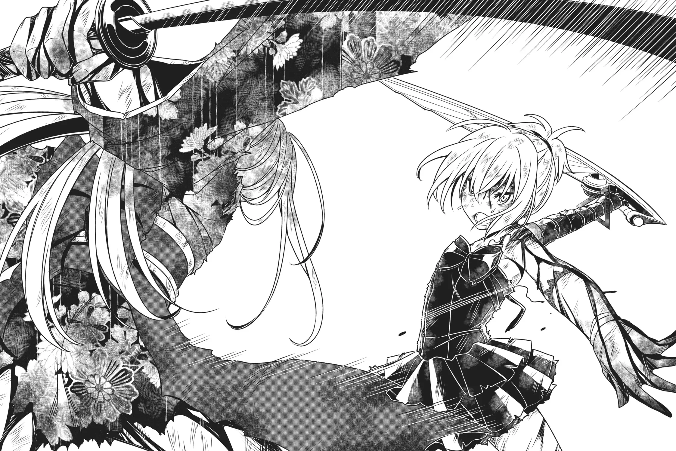 Not Lives Chapter 49 page 11 - 