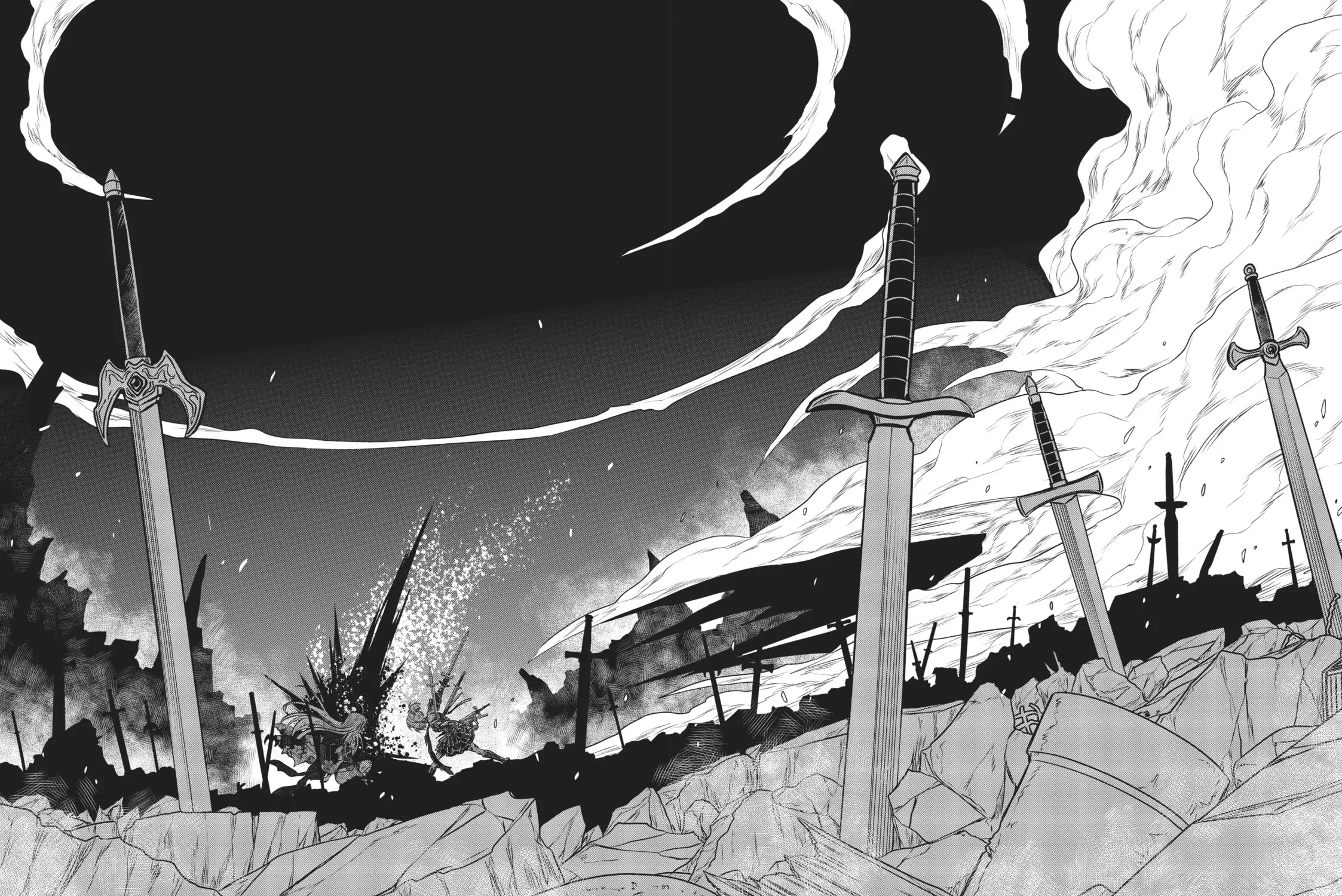 Not Lives Chapter 49 page 41 - 