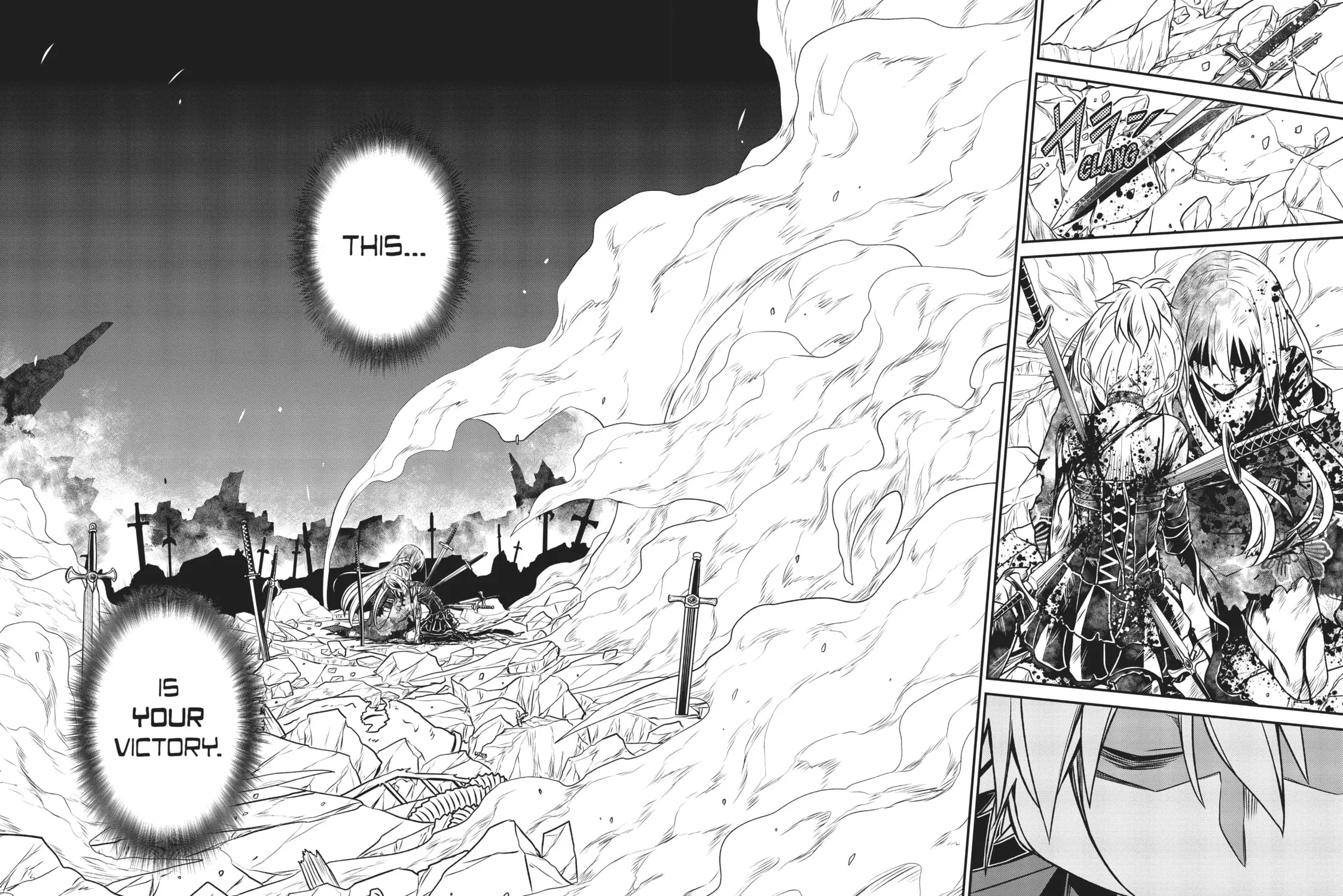 Not Lives Chapter 49 page 43 - 
