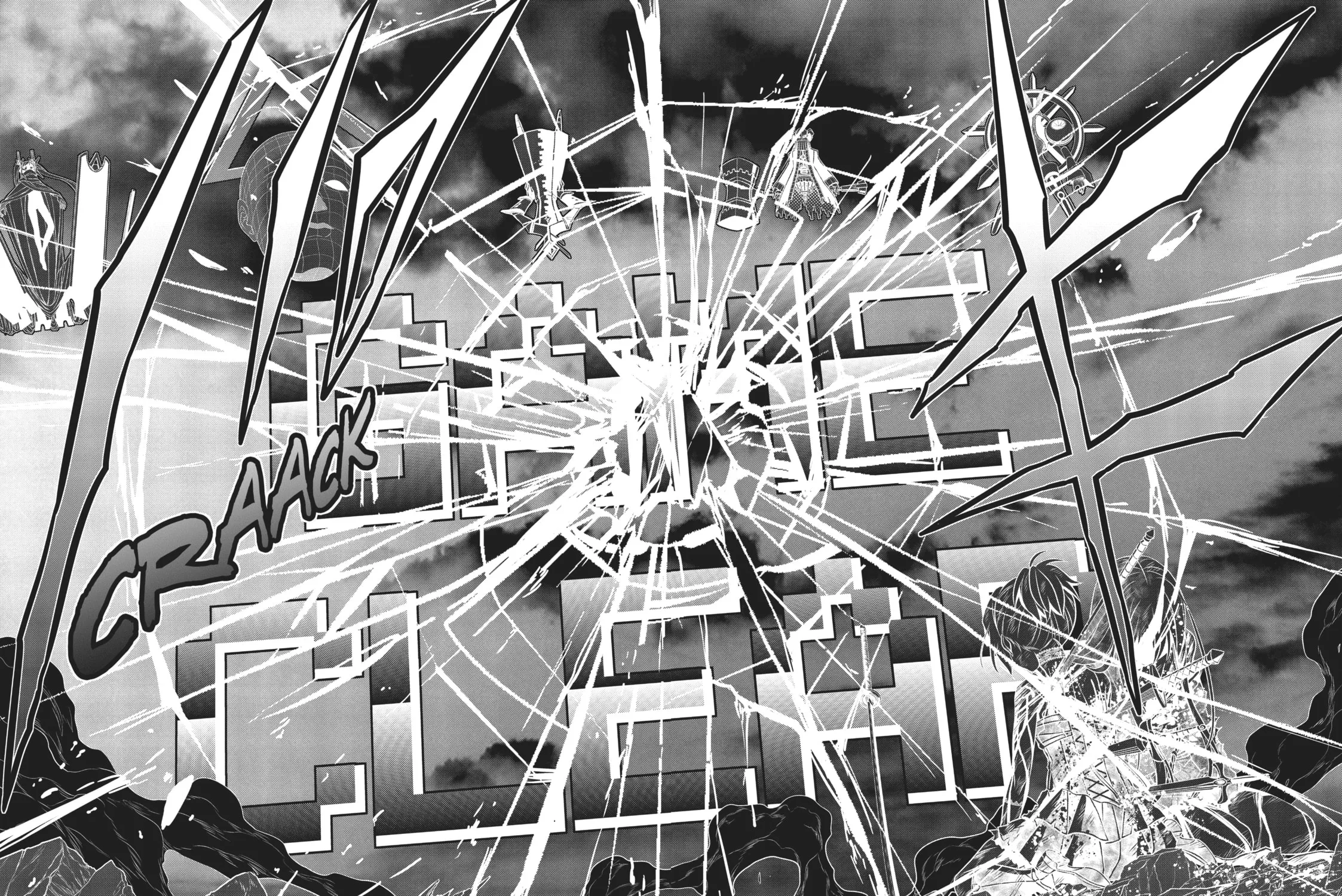Not Lives Chapter 50 page 13 - 