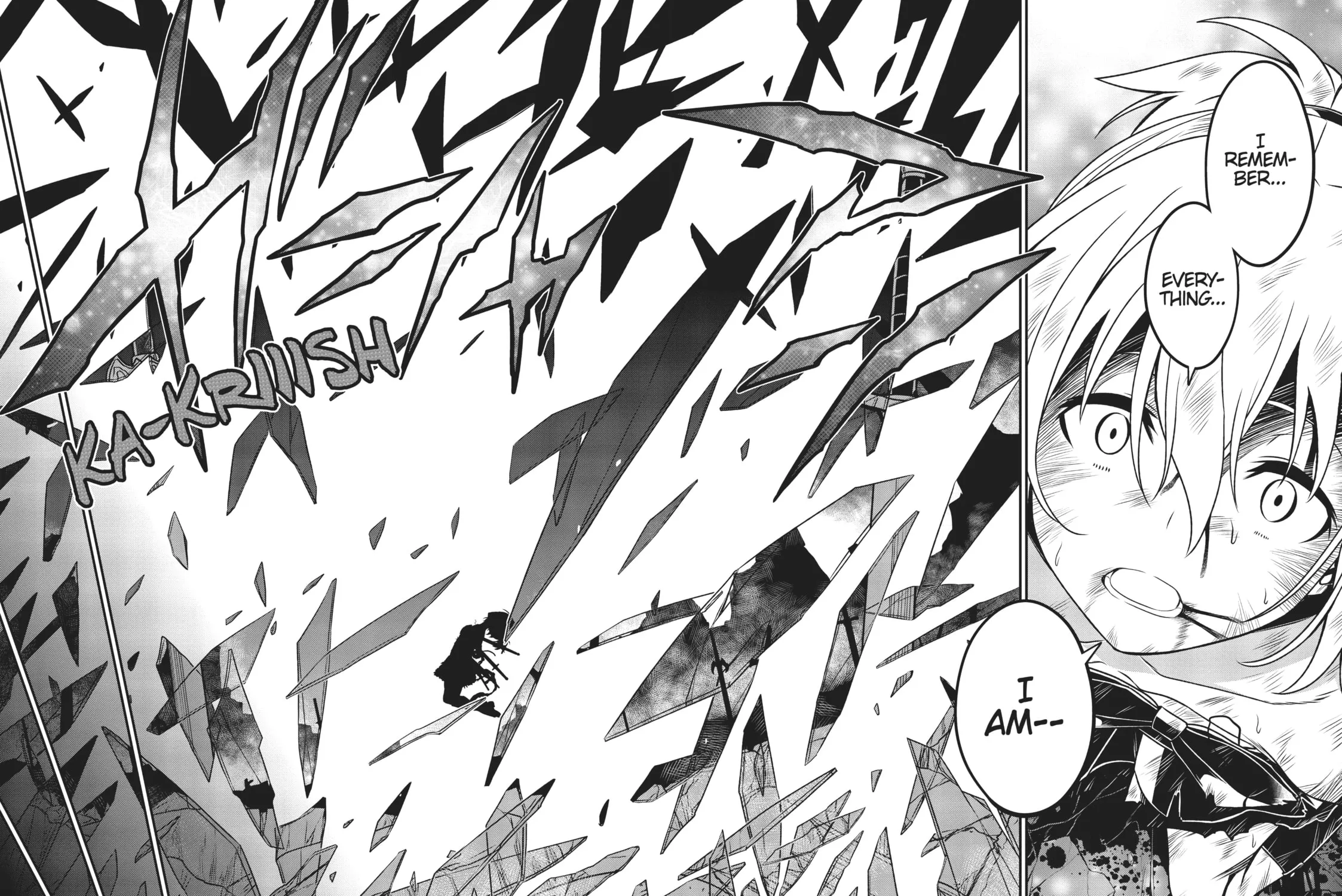 Not Lives Chapter 50 page 19 - 