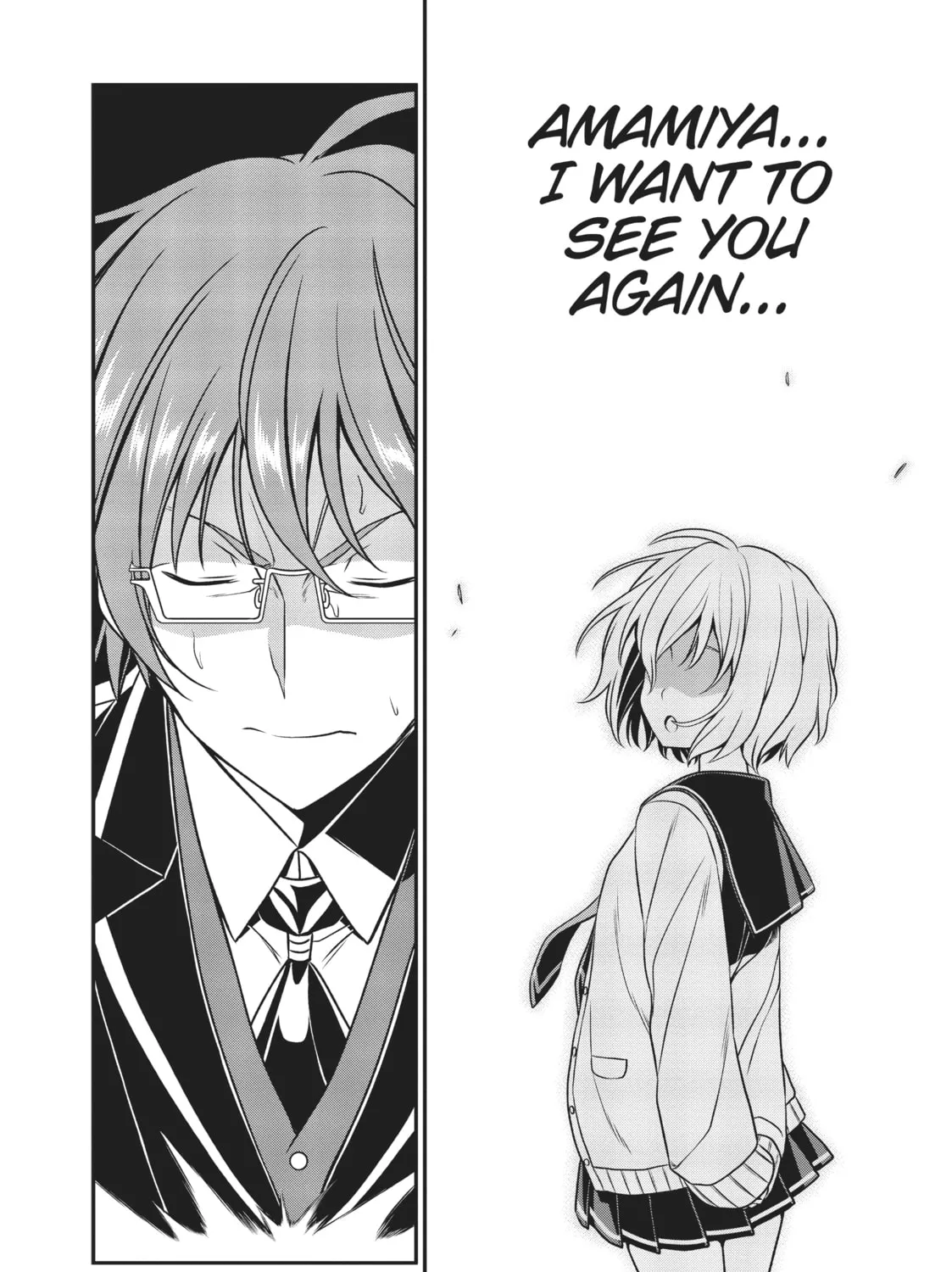 Not Lives Chapter 50 page 45 - 