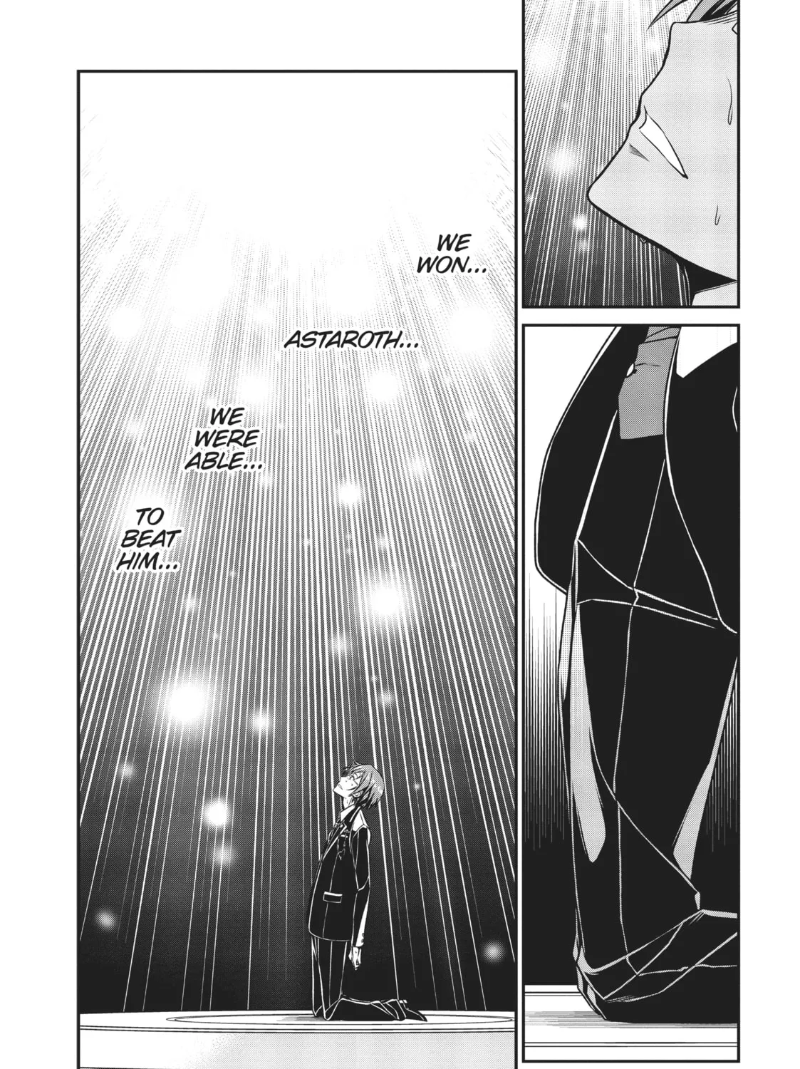 Not Lives Chapter 50 page 7 - 