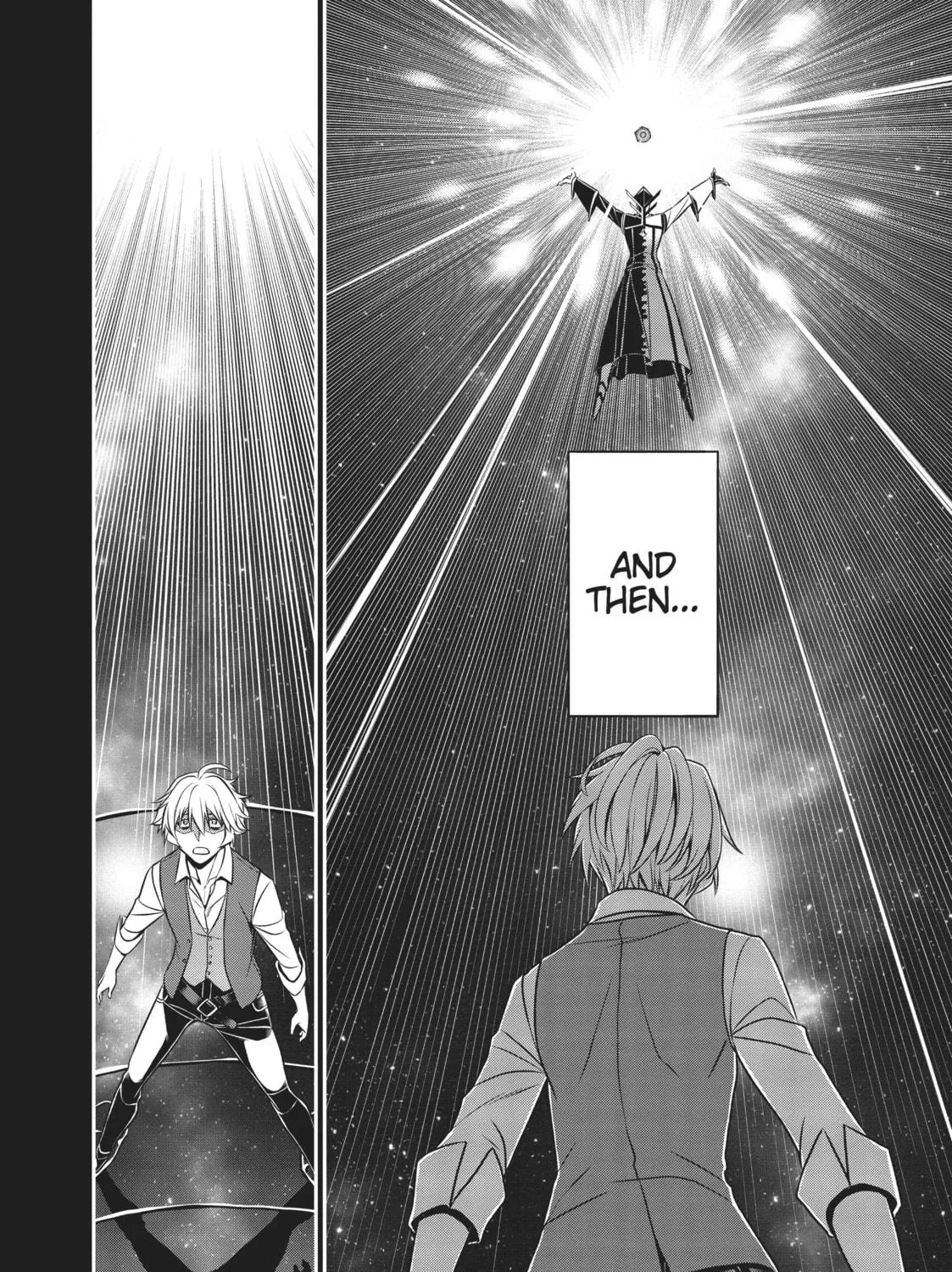 Not Lives Chapter 51 page 11 - 