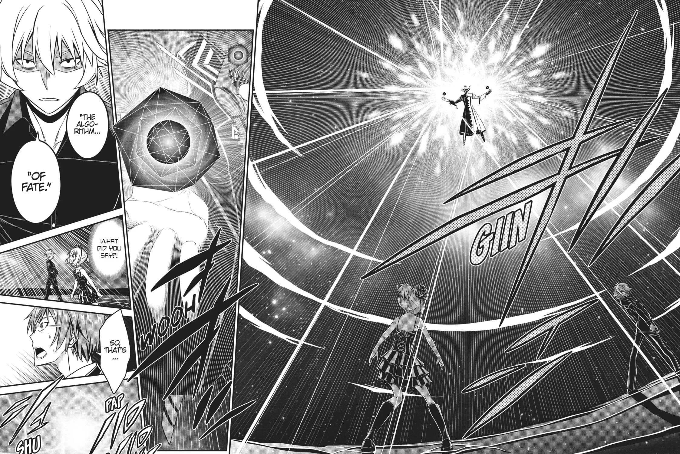 Not Lives Chapter 51 page 31 - 